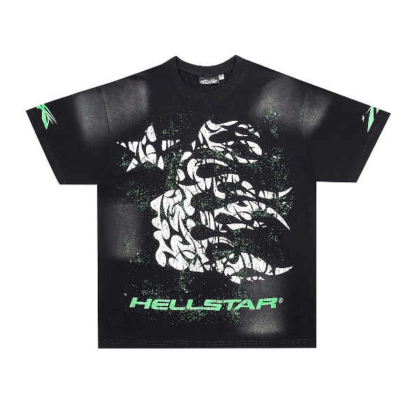 Hellstar TS-050
