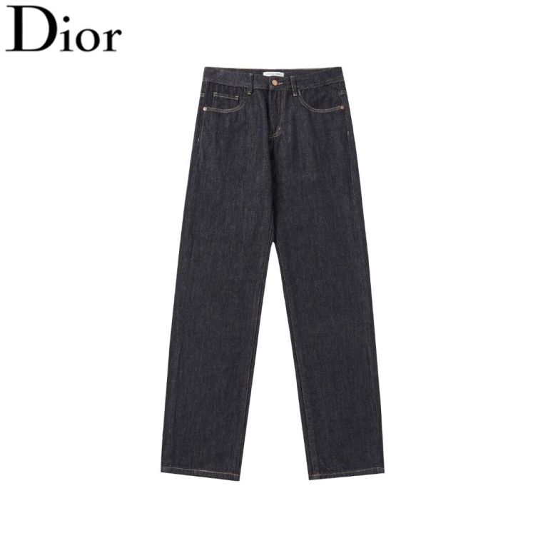 Dior Jeans-001