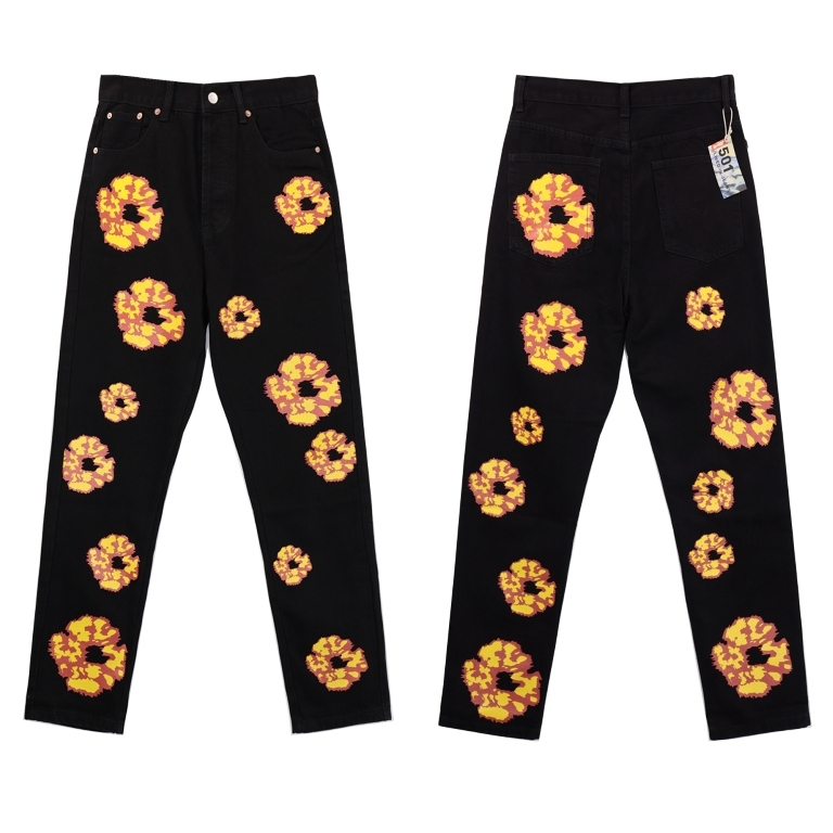 Denim Tears Jeans-002
