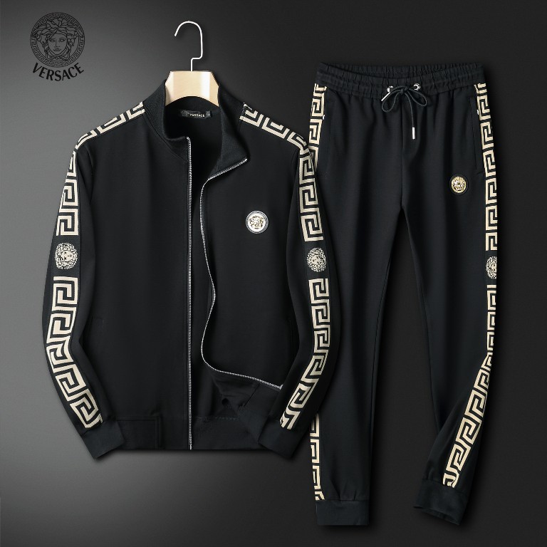 Versace Suits-001