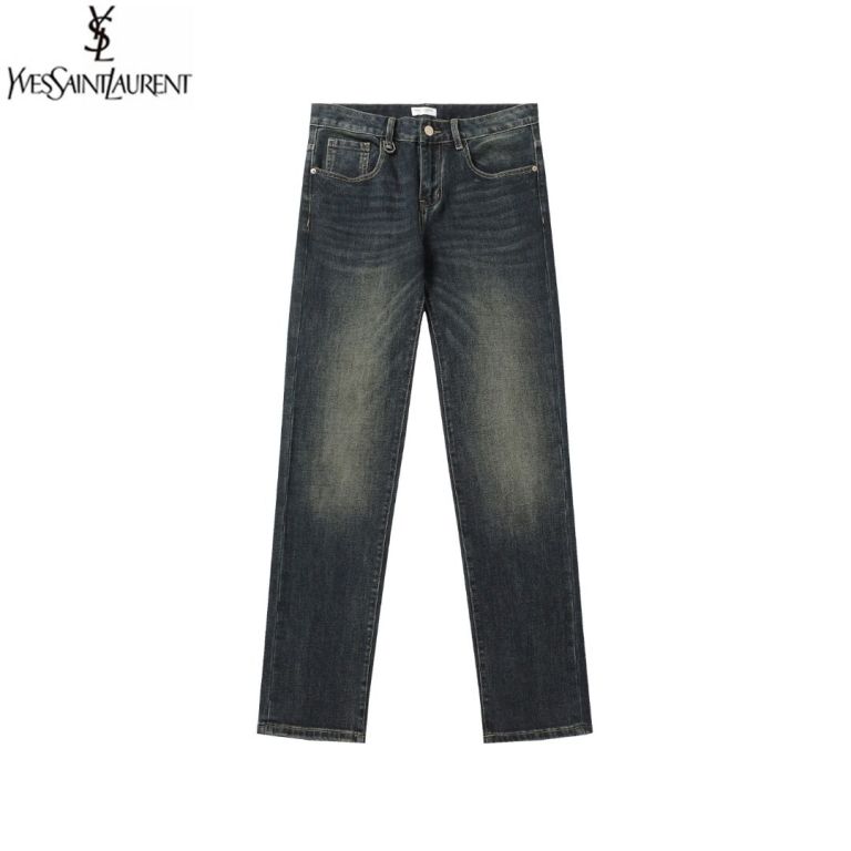 YSL Jeans-001