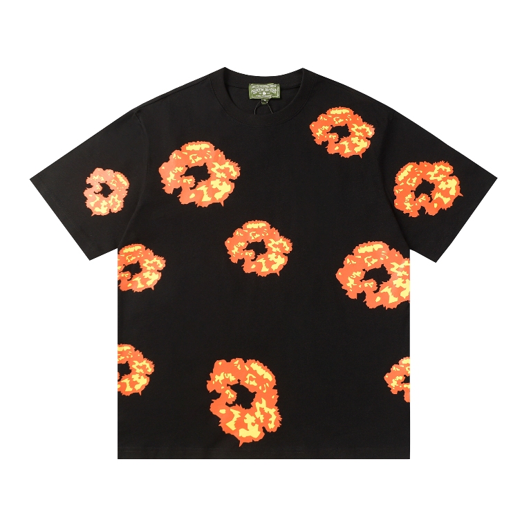 Denim Tears TS-031