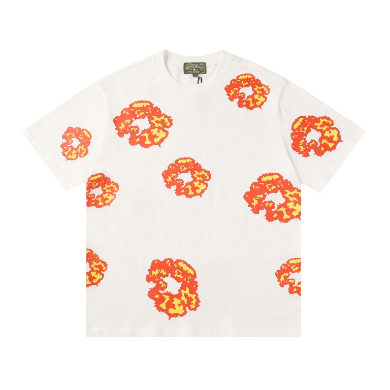 Denim Tears TS-030