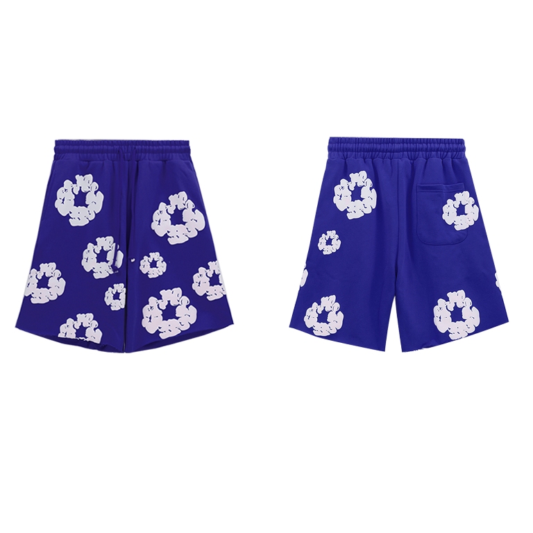 Denim Tears Shorts-005