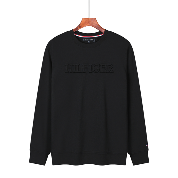 Tommy Hoody-010