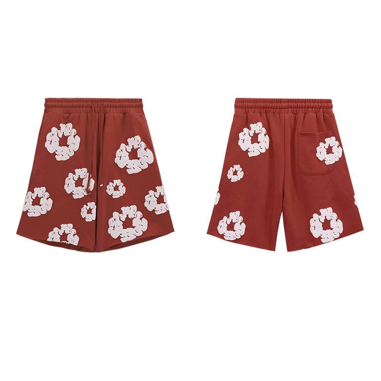 Denim Tears Shorts-004