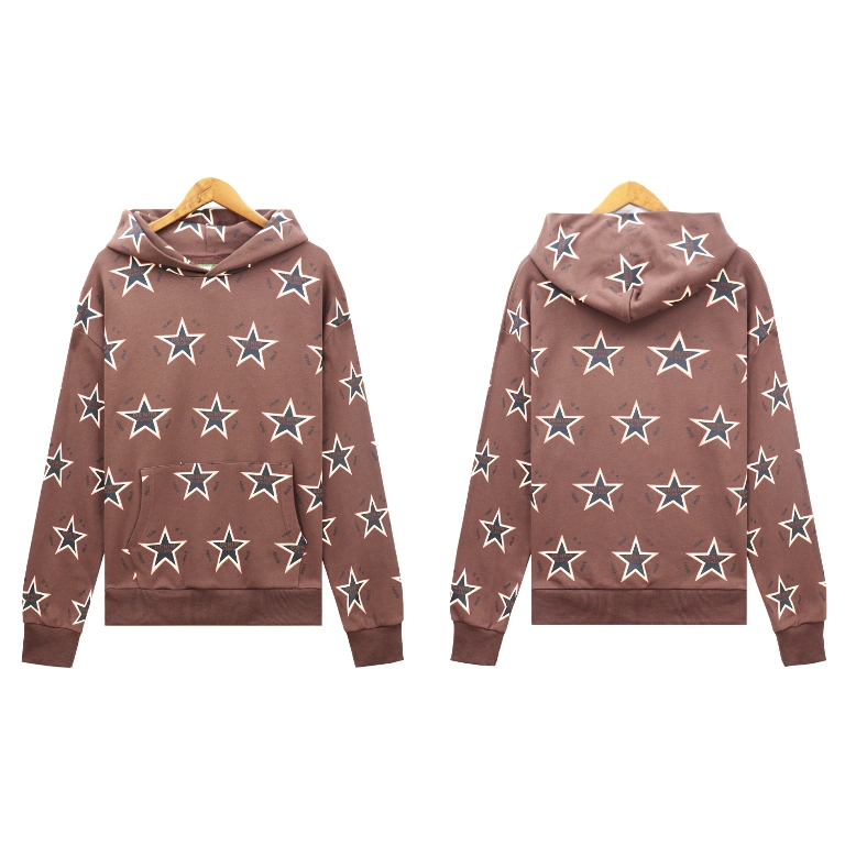 Denim Tears Hoody-010