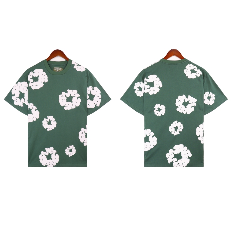 Denim Tears TS-021