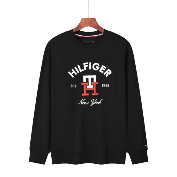 Tommy Hoody-007