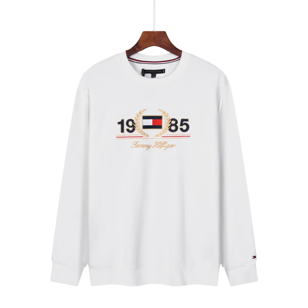 Tommy Hoody-001