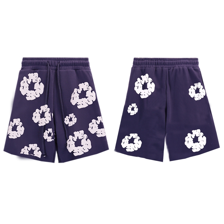 Denim Tears Shorts-003