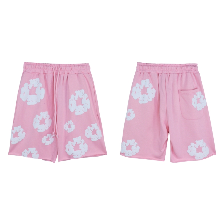 Denim Tears Shorts-002