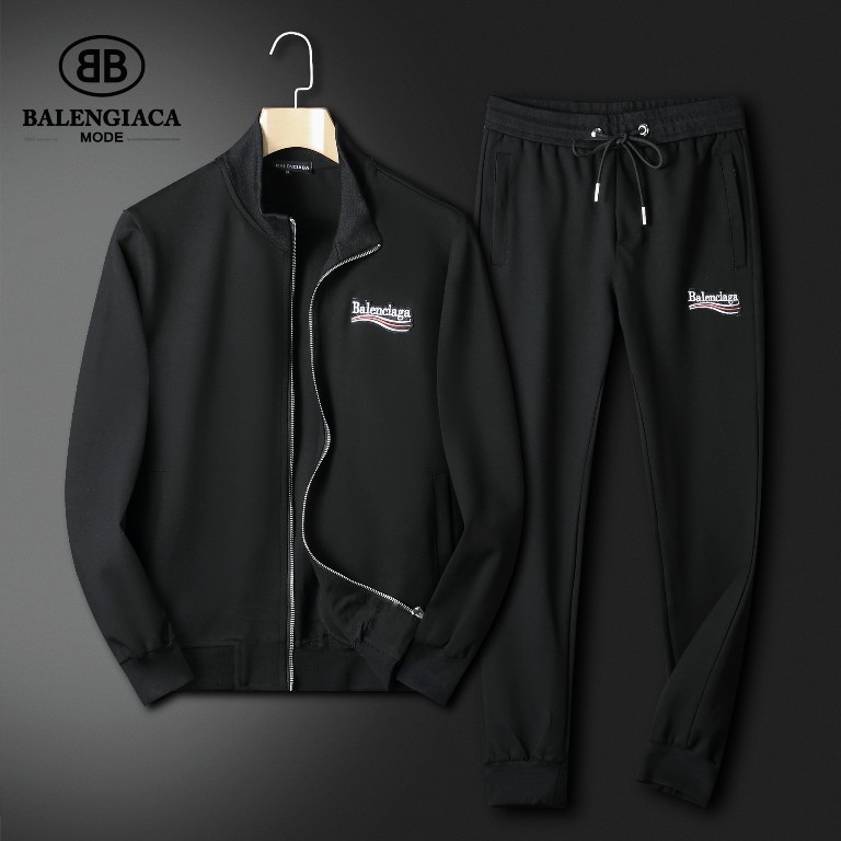 Balenciaga Suits-001
