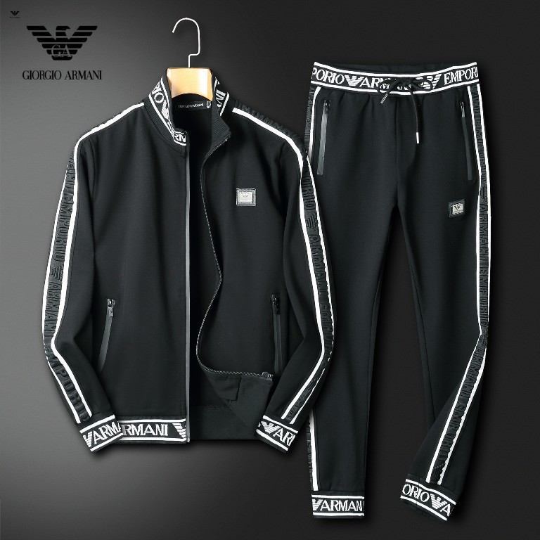 Armani Suits-001