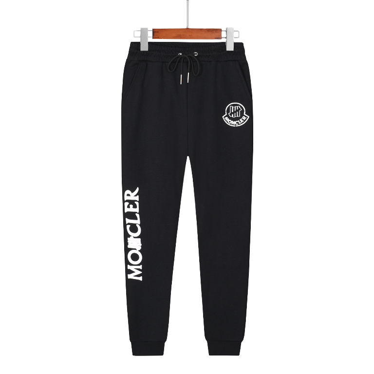 Moncler Pants(black)-004