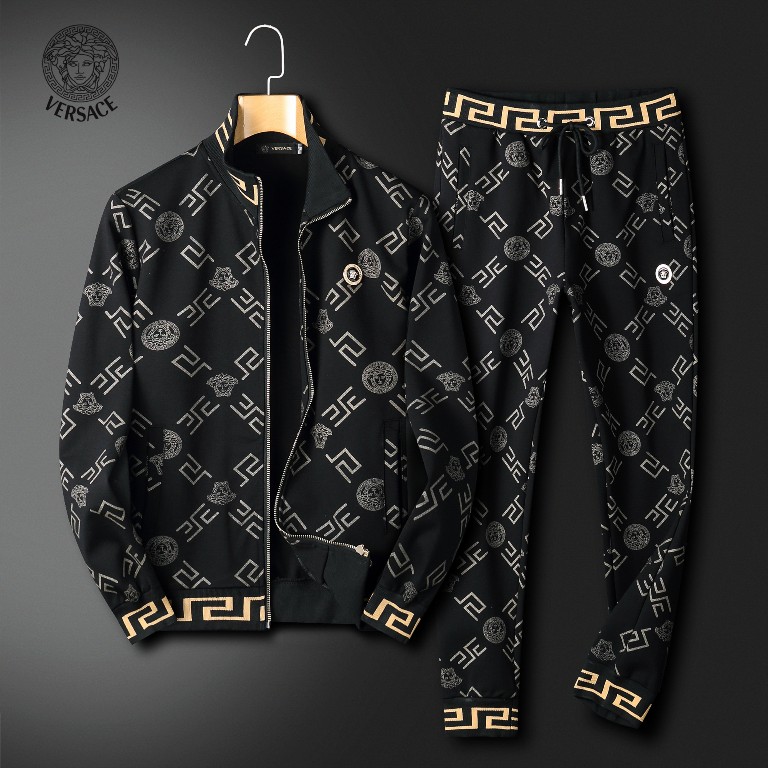Versace Suits-005