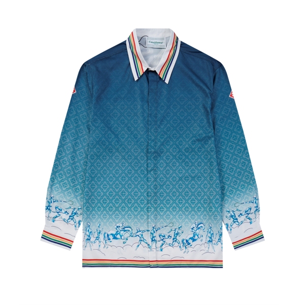 Casablanca Shirt-012
