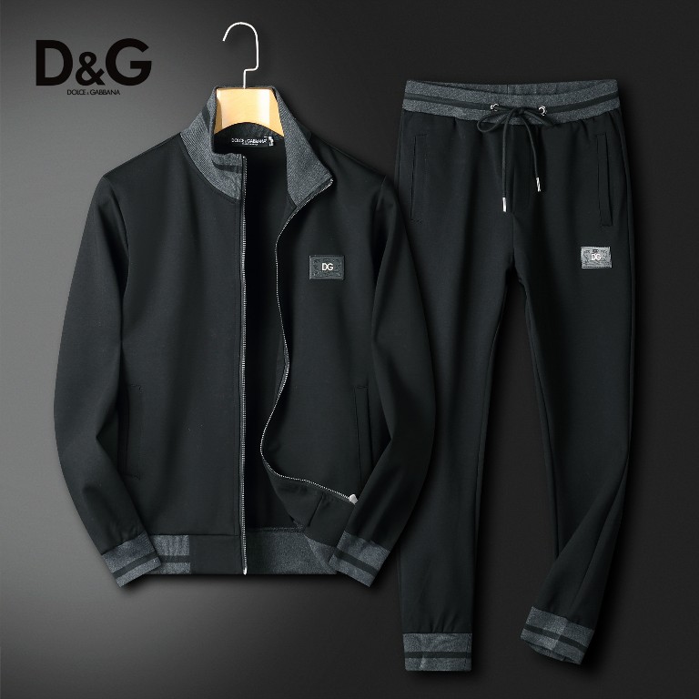 D&G Suits-001