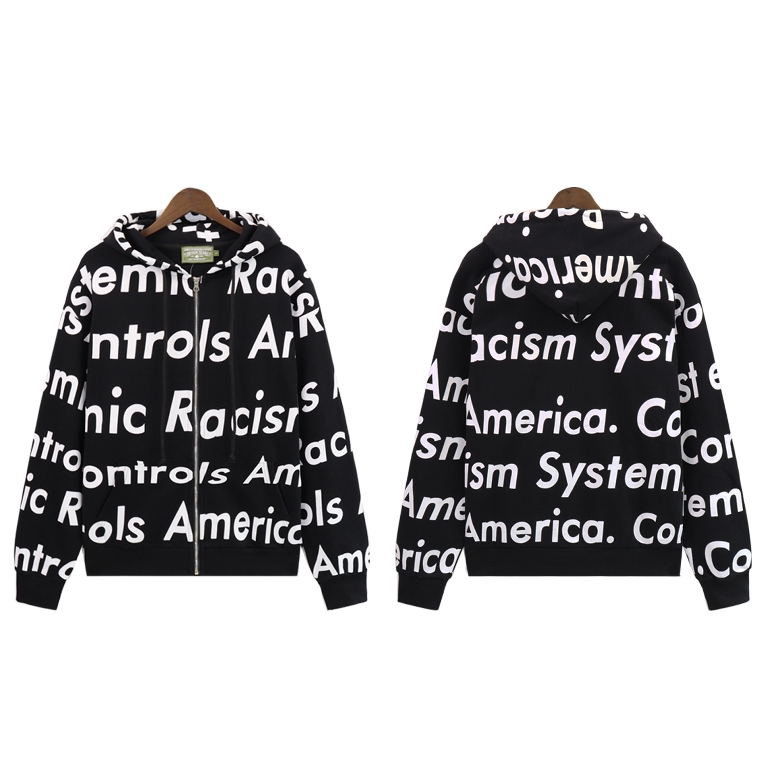 Denim Tears Hoody-013