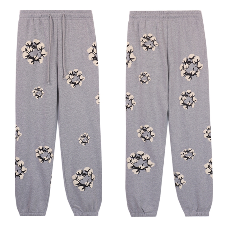 Denim Tears Pants-019
