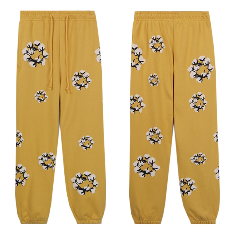 Denim Tears Pants-018