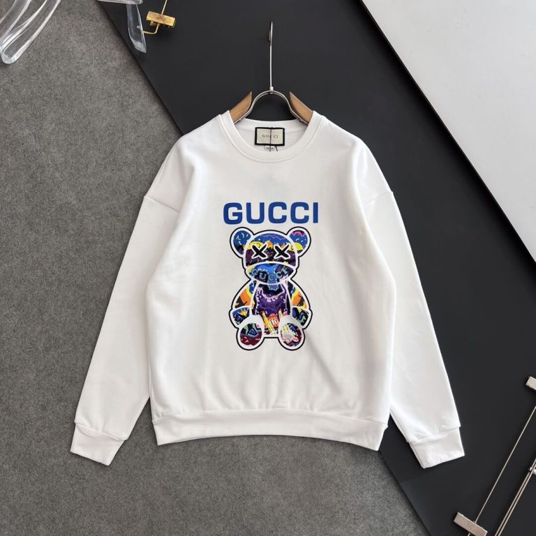 Gucci Hoody-006