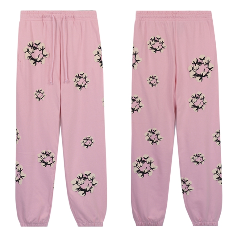 Denim Tears Pants-016