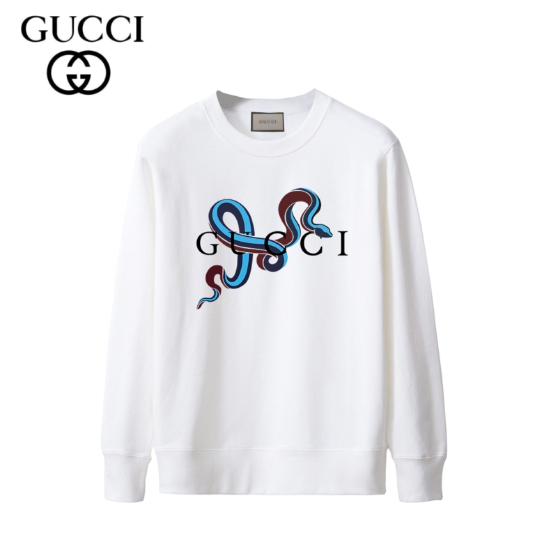 Gucci Hoody-008