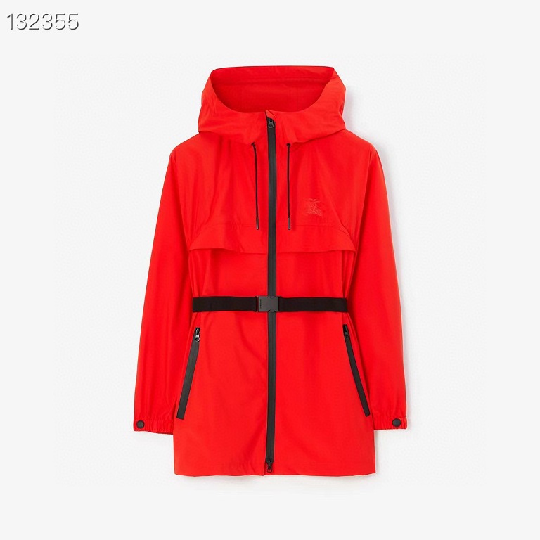 Burberry Jacket(w)-012