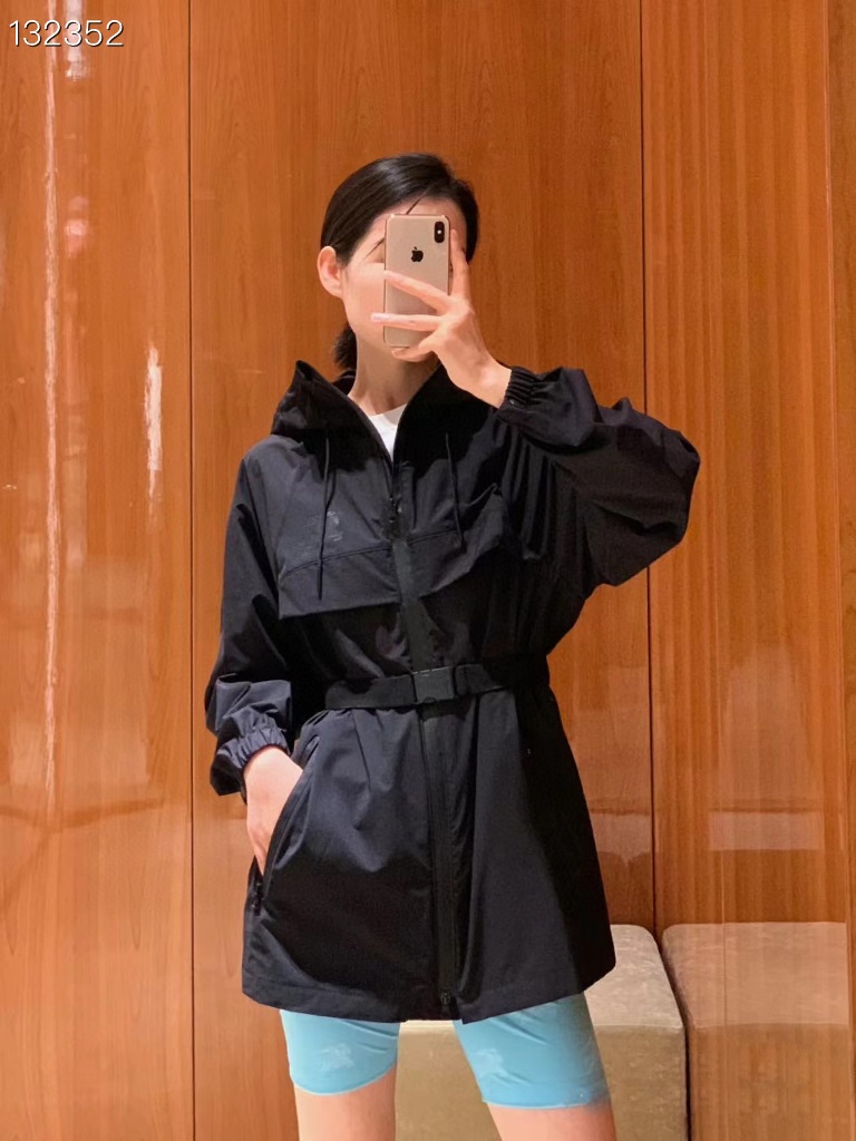 Burberry Jacket(w)-011