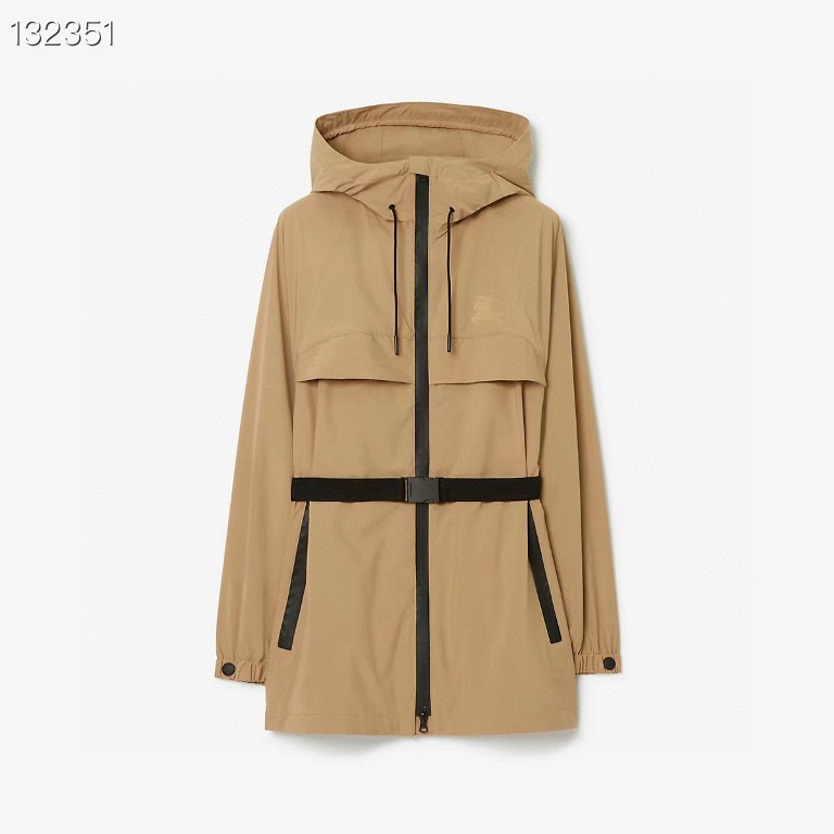 Burberry Jacket(w)-010