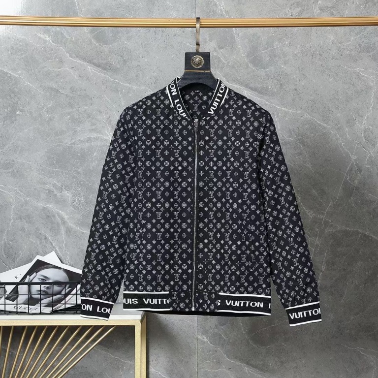 LV Jacket-006