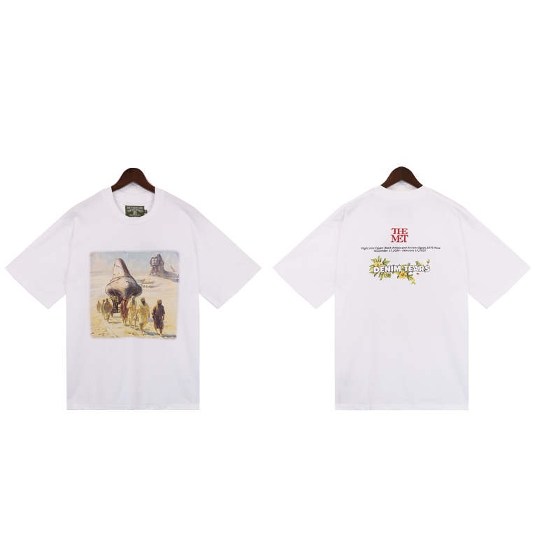 Denim Tears TS-033