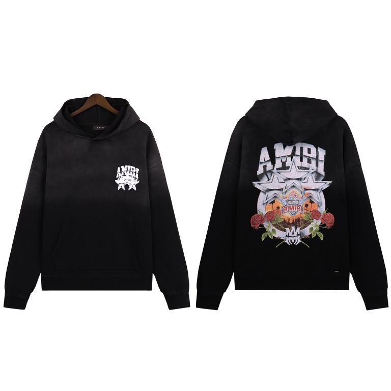 Amiri Hoody-044