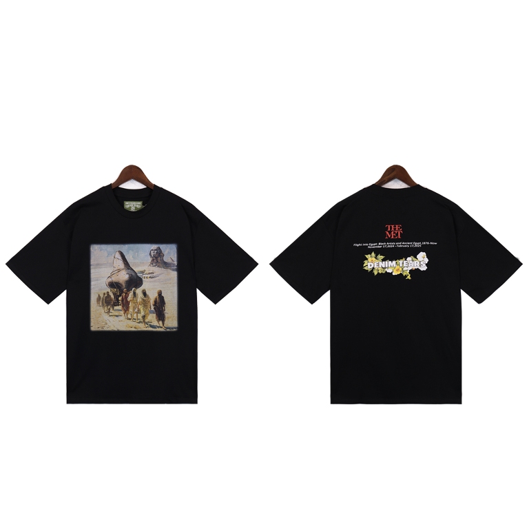 Denim Tears TS-032
