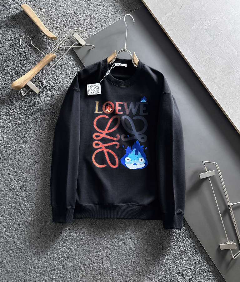 Loewe Hoody-001