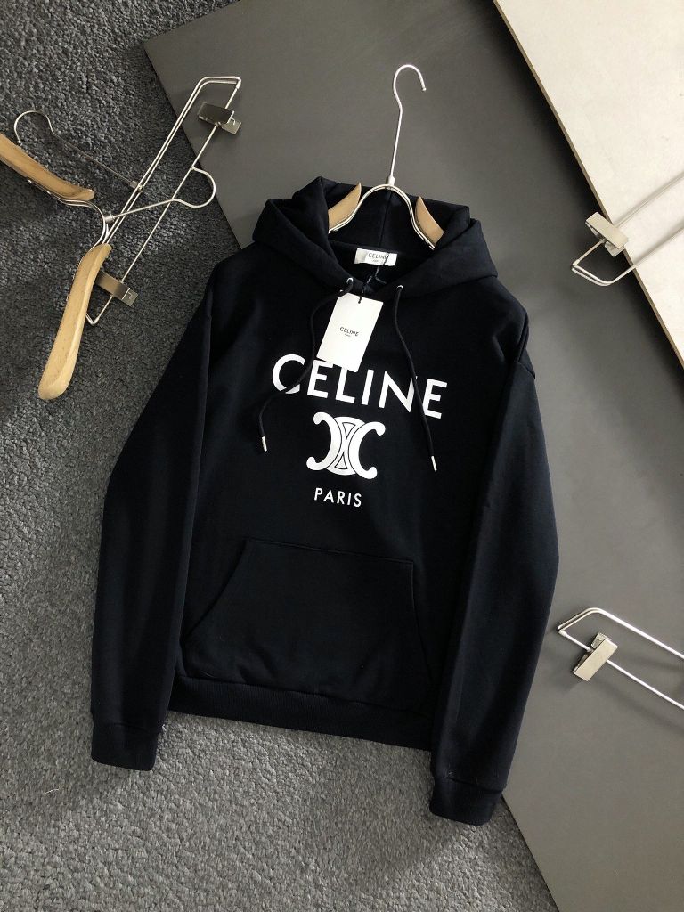 Celine Hoody-007