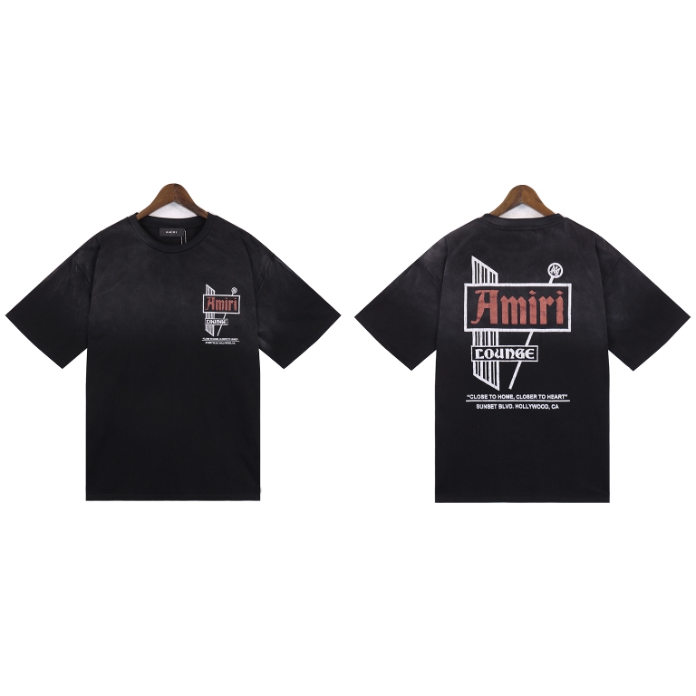 Amiri TS-120