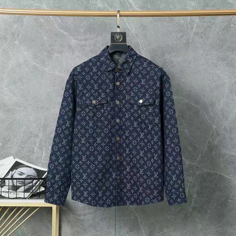 LV Jacket-012