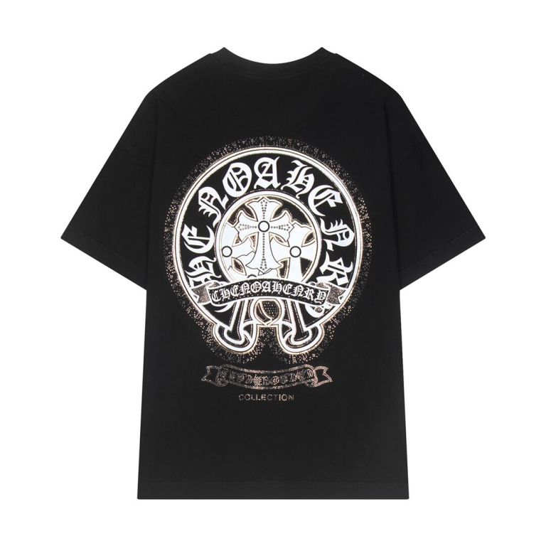Chrome Hearts TS-008