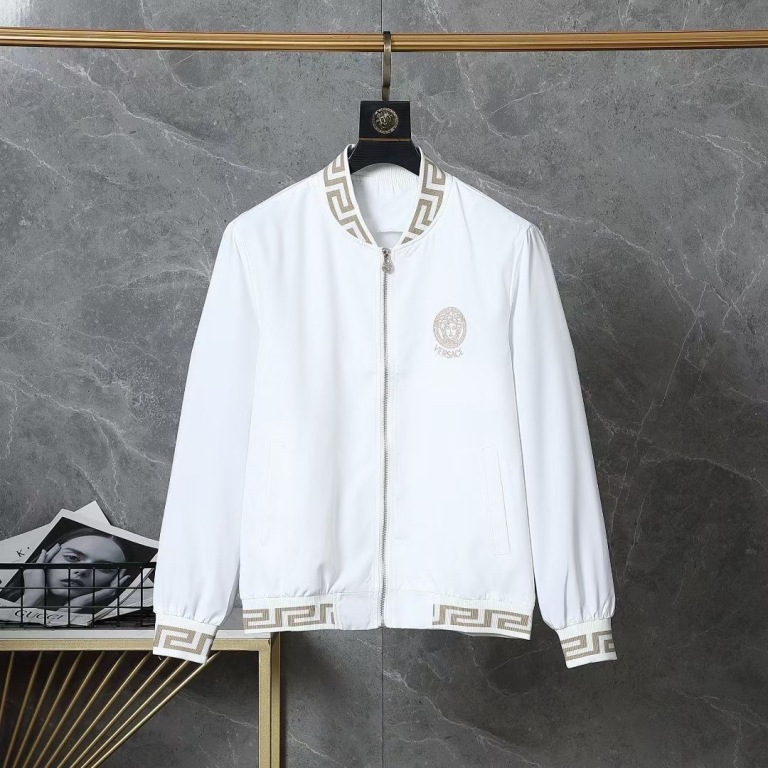Versace Jacket-002
