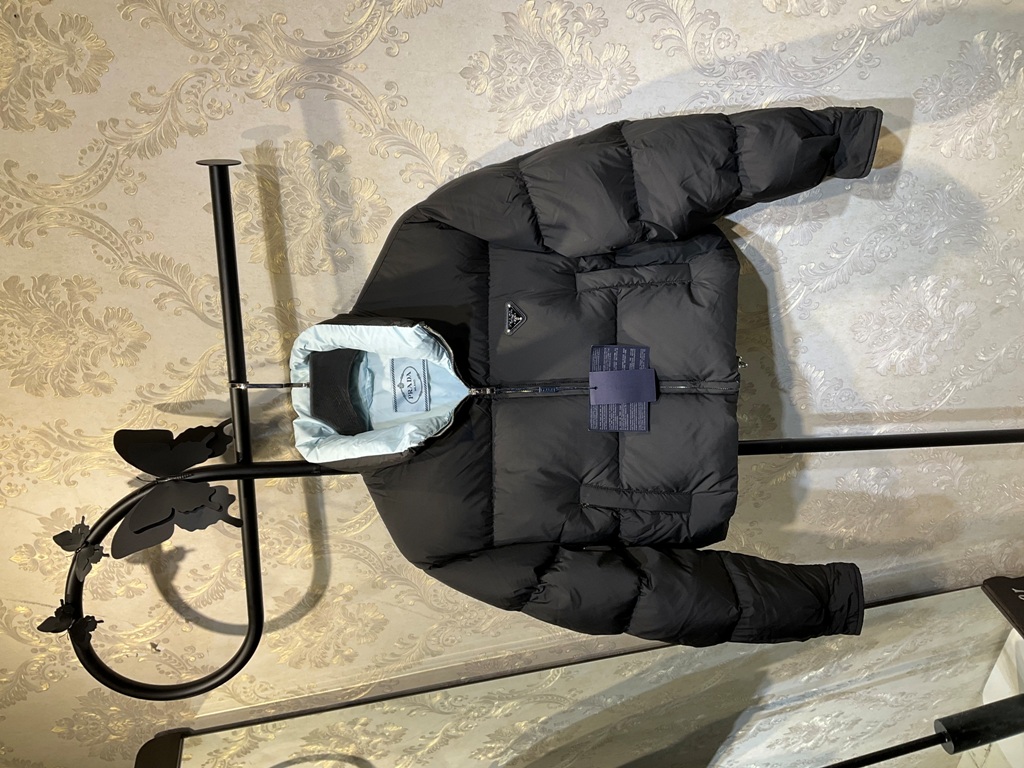 Prada Down Jacket(w)-005