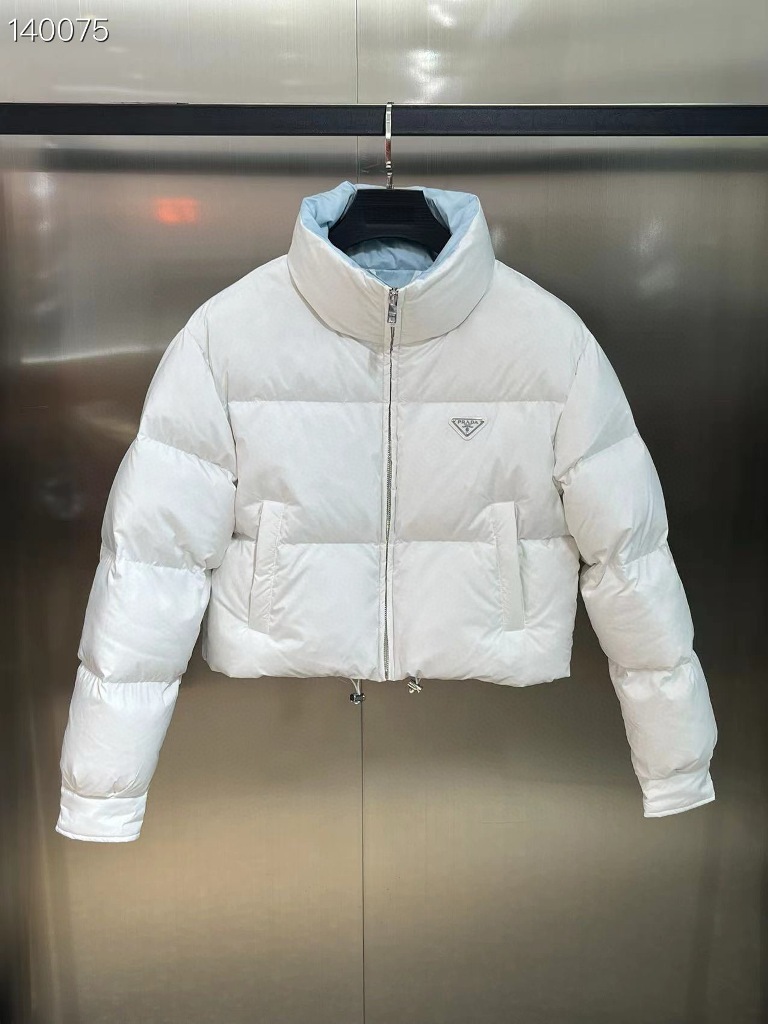 Prada Down Jacket(w)-004