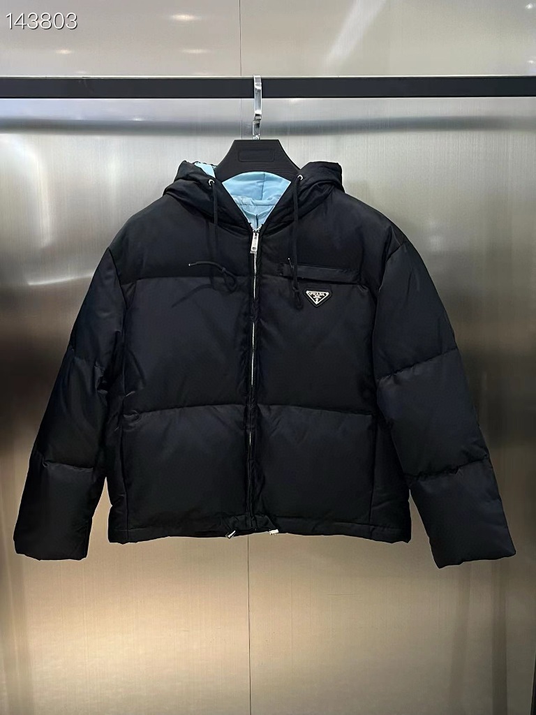 Prada Down Jacket(w)-003