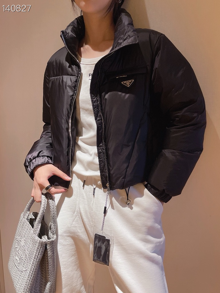 Prada Down Jacket(w)-006