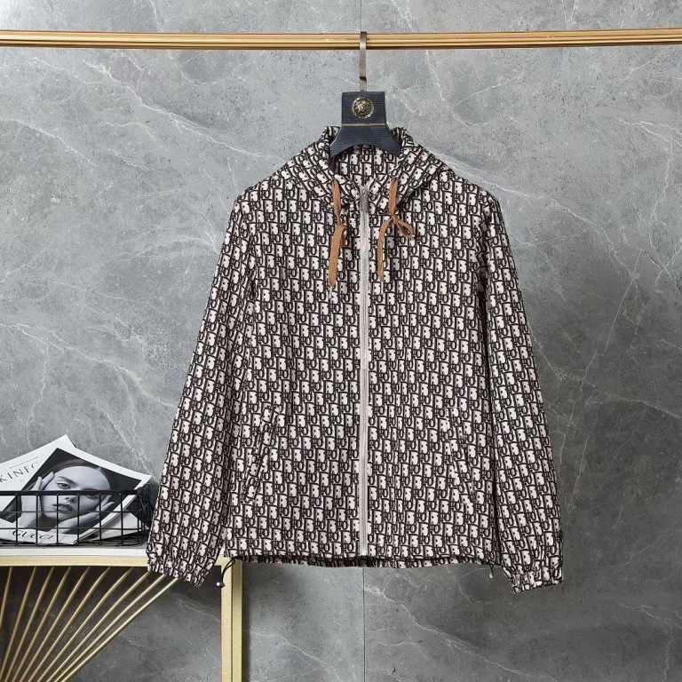Dior Jacket-002