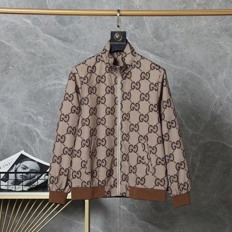 Gucci Jacket-006