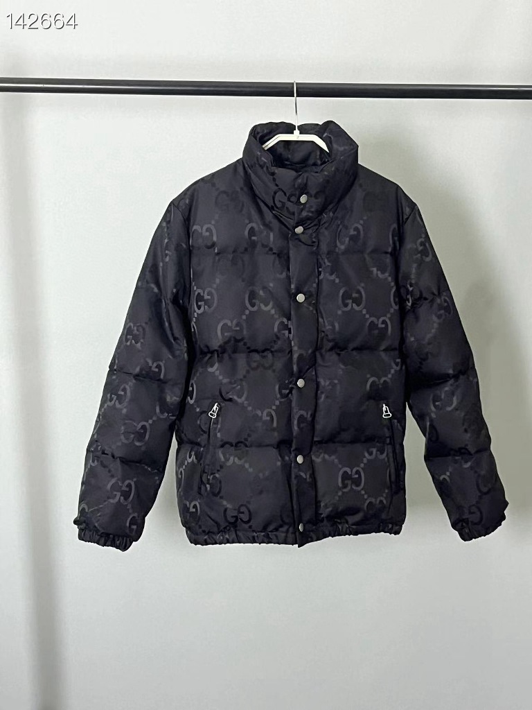 Gucci Down Jacket-003