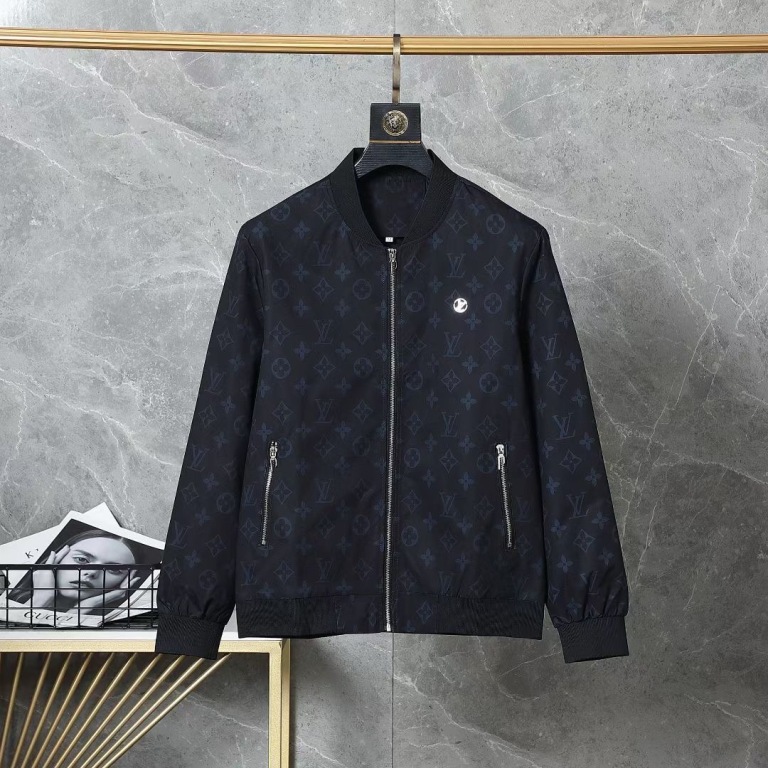 LV Jacket-005