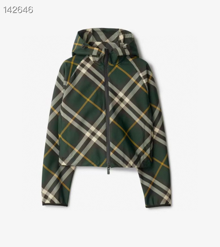 Burberry Jacket(w)-002